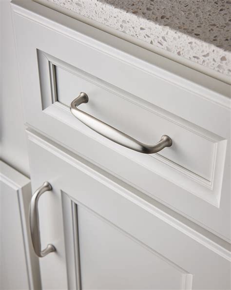 satin nickel vs stainless steel cabinet hardware|brushed nickel cabinet hardware.